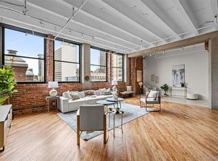 2000 Arapahoe St APT 405, Denver, CO 80205