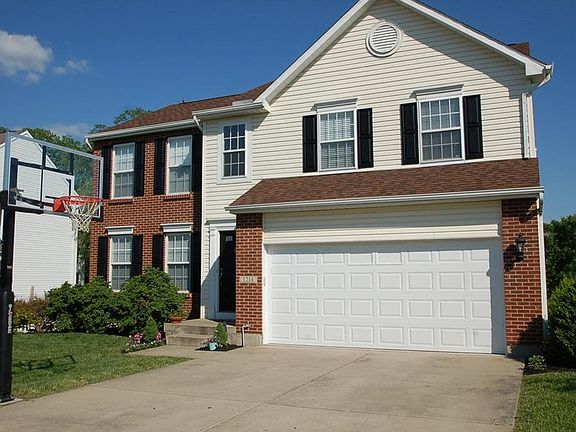 2nd image of 1214 Terrington Way