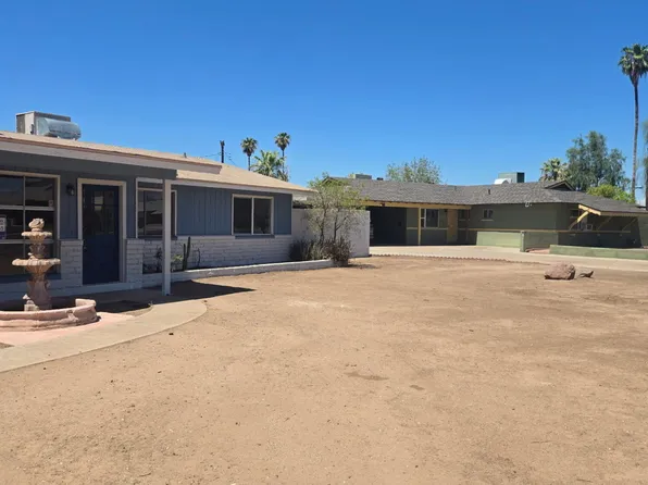 1624 N REVERE Street, Mesa, AZ 85201