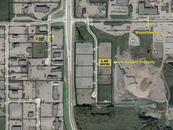 3101 61st St, Drayton Valley, AB T7A 0C6