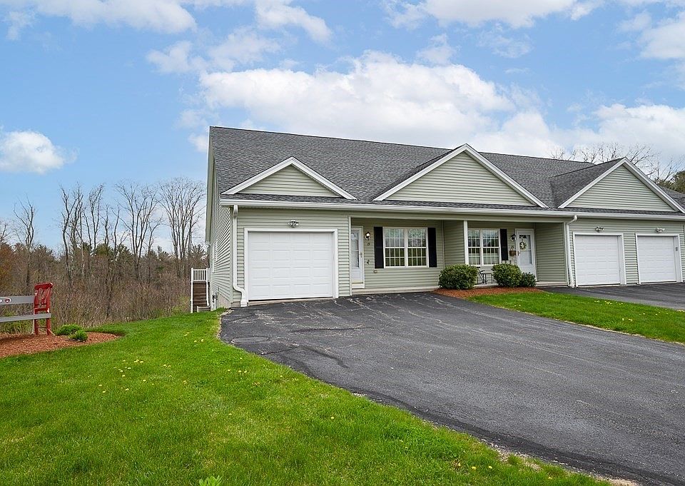 19 Daniel Dr 19, Oxford, MA 01540 Zillow