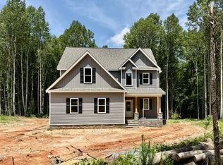 1978 Hayes Rd #1978, Spring Hope, NC 27882