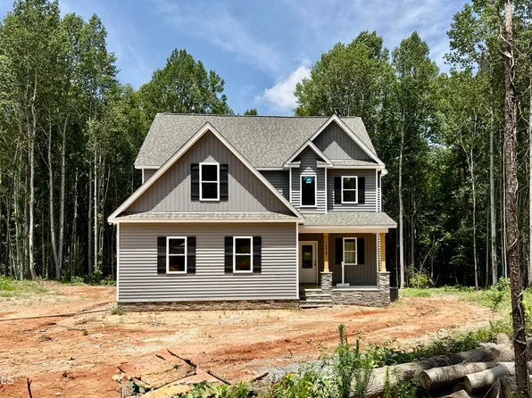 1978 Hayes Rd #1978, Spring Hope, NC 27882