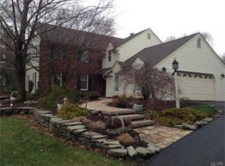 5235 Andrea Dr, Lower Macungie, PA 18106