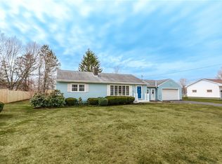 8719 Maple Lane Dr, Lee Center, NY 13363
