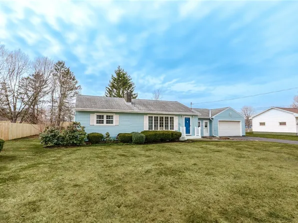 8719 Maple Lane Dr, Lee Center, NY 13363