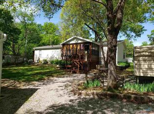 12375 NE 1271st Rd, Osceola, MO 64776