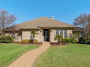 2405 Powderhorn Dr, Plano, TX 75025