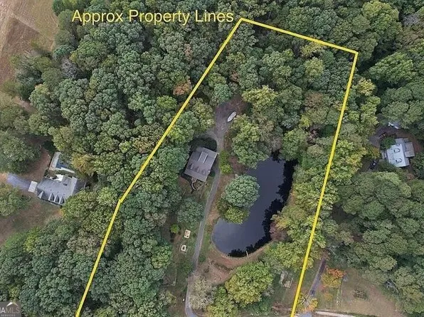 1655 Rockdale Cir, Snellville, GA 30078