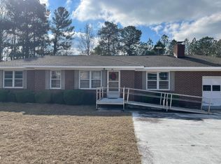 121 Northwest Dr, Aiken, SC 29801