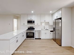 5121-23 Ewing St, San Diego, CA 92115