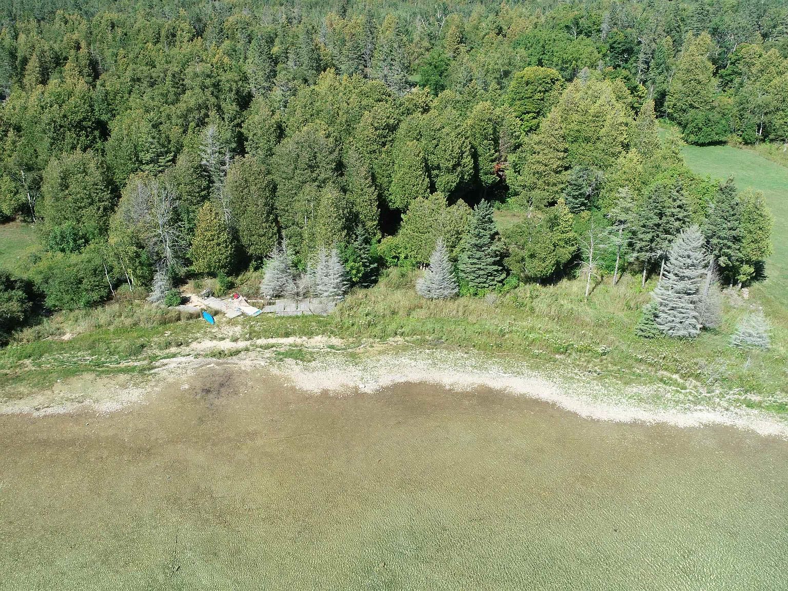 Ll Rd, Garden, MI 49835 MLS 50120854 Zillow