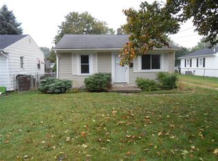 3314 Glencoe Ave, Middletown, OH 45042
