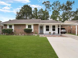 410 Forest Loop, Mandeville, LA 70471