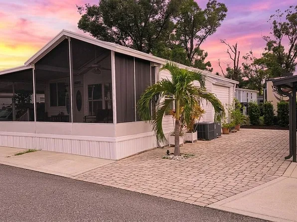 2206 Chaney Dr Lot 358, Ruskin, FL 33570