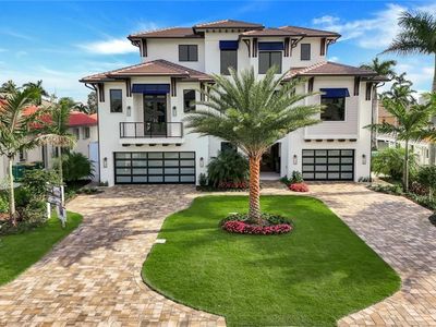 418 Heron Ave, Naples, FL, 34108