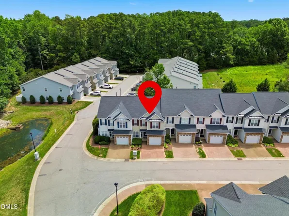 2505 Asher View Ct, Raleigh, NC 27606
