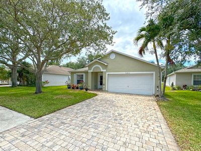 1405 10th Manor, Vero Beach, FL, 32960