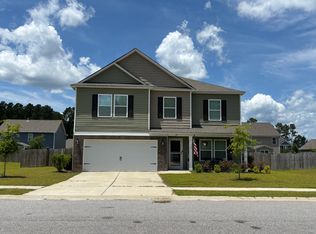 29 Ridge Circle Dr, Camden, SC 29020