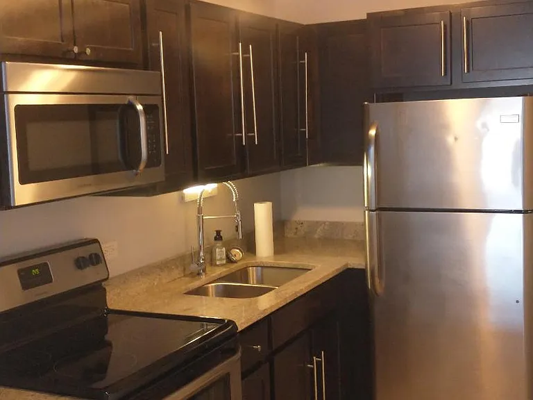 4250 N Marine Dr #1203 — Photo 4
