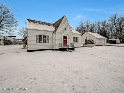240 Main St, Eynon, PA, 18403