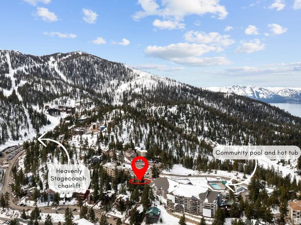 331 Tramway Dr #26, Stateline, NV 89449