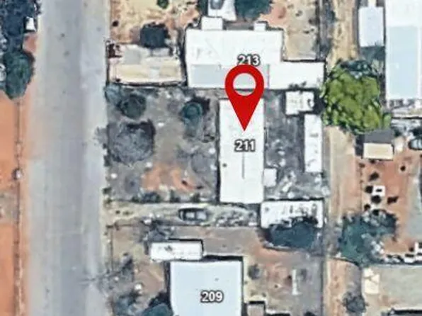 211 4th St, Sierra Vista, AZ 85635