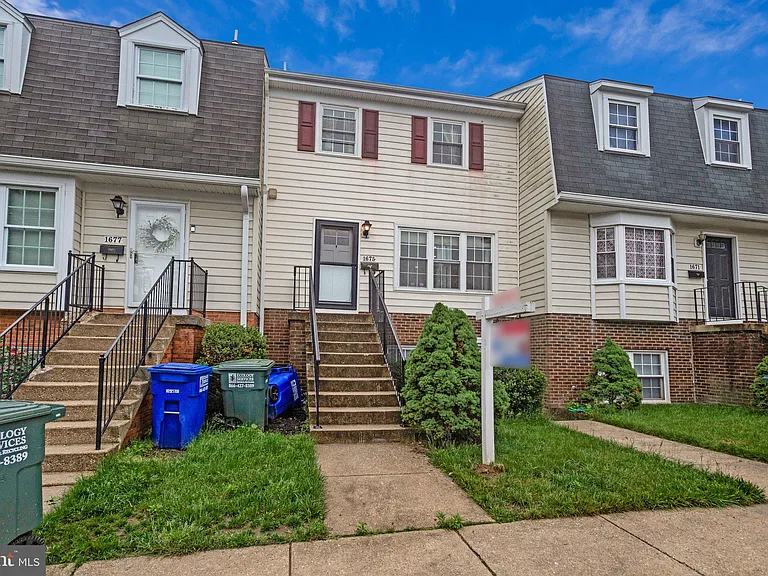 1675 Ridgely Ct #182 — Photo 13