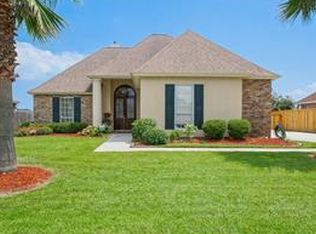 1217 Clipper Dr, Slidell, LA 70458
