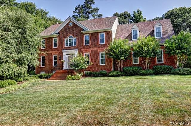 1st image of 10858 Millington Ln