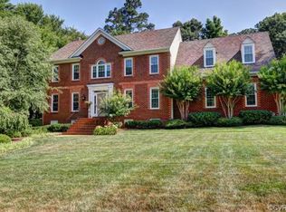 10858 Millington Ln, Henrico, VA 23238