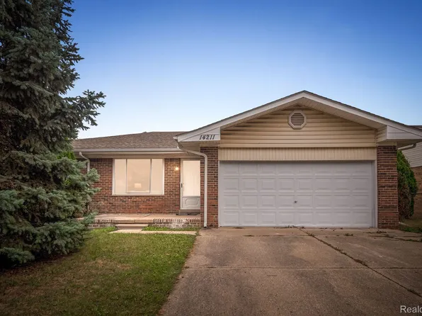 14211 Martin Rd, Warren, MI 48088