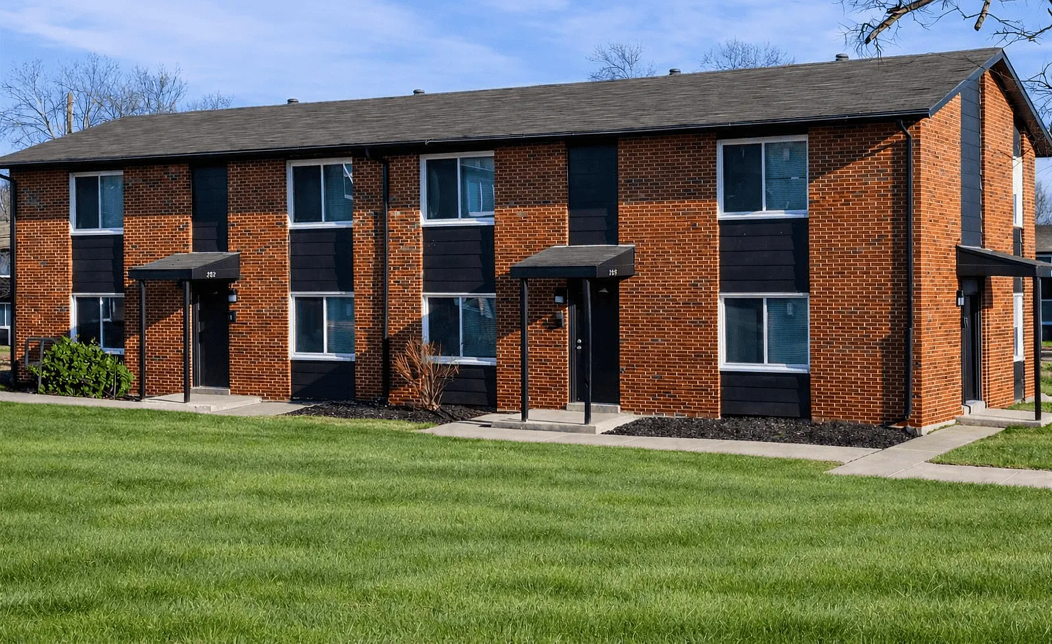 Blacklark Apartments — Photo 3