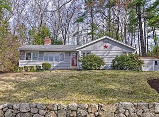 272 Main St, Norfolk, MA 02056