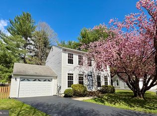 13825 Ranch Pl, North Potomac, MD 20878