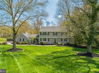 99 Foxcroft Dr, Doylestown, PA 18901