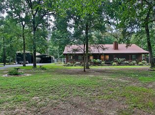 18220 Quail Run Cir, Conroe, TX 77302