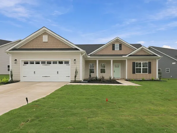 135 Grinnell Loop, Sanford, NC 27332