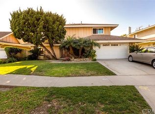 16131 Ballantine Ln, Huntington Beach, CA 92647