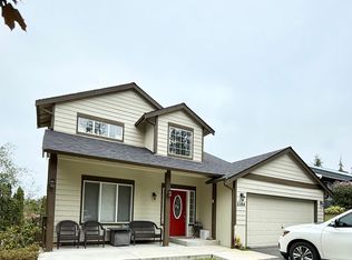 5144 NW Whisper St, Silverdale, WA 98383