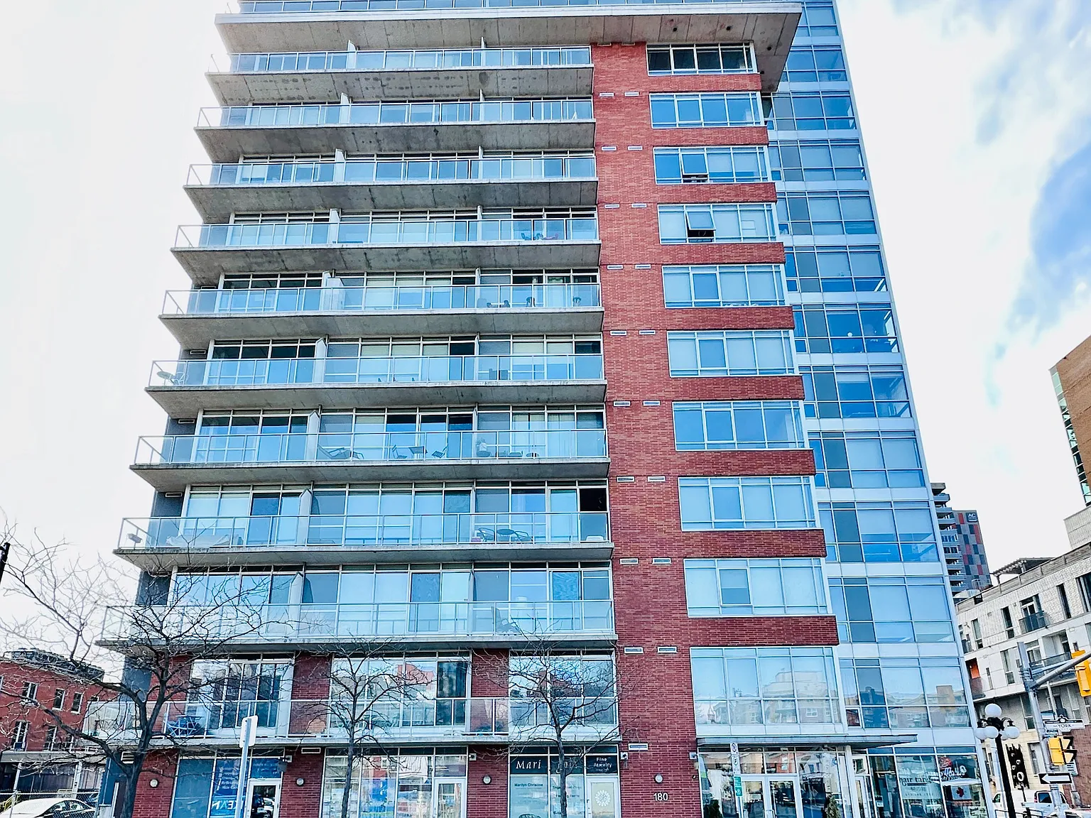 1 bed, $1,800 — Photo 2