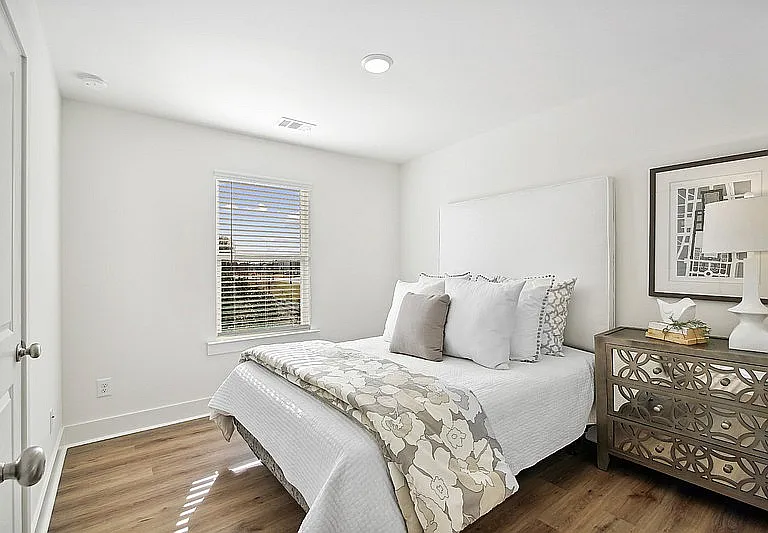 Vaughn Townhomes