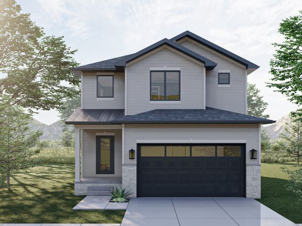 New Construction Homes In Logan Ut Zillow 