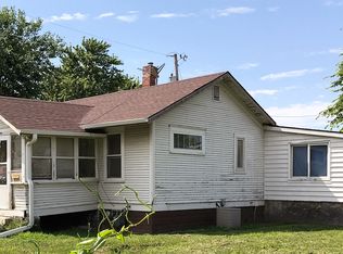 616 23rd Ave, Council Bluffs, IA 51501