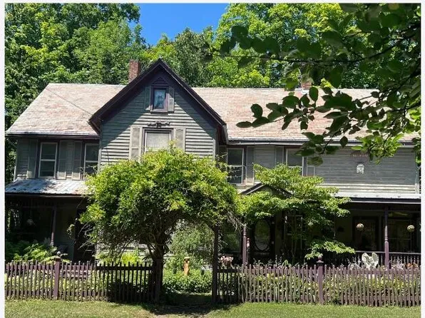 1679 Mill Road, St Johnsville, NY 13452