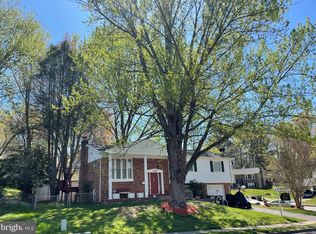 13607 Kerrydale Rd, Woodbridge, VA 22193