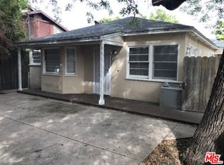 5320 Bellingham Ave, Valley Village, CA 91607
