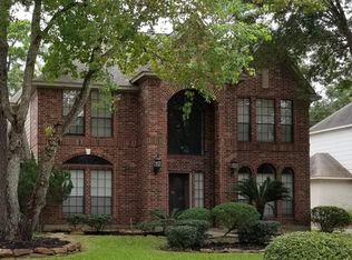 5519 Evergreen Valley Dr, Kingwood, TX 77345