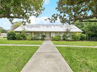 1155 Bonnabel Blvd, Metairie, LA 70005