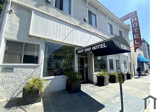 2nd image of 1538 Sawtelle Blvd